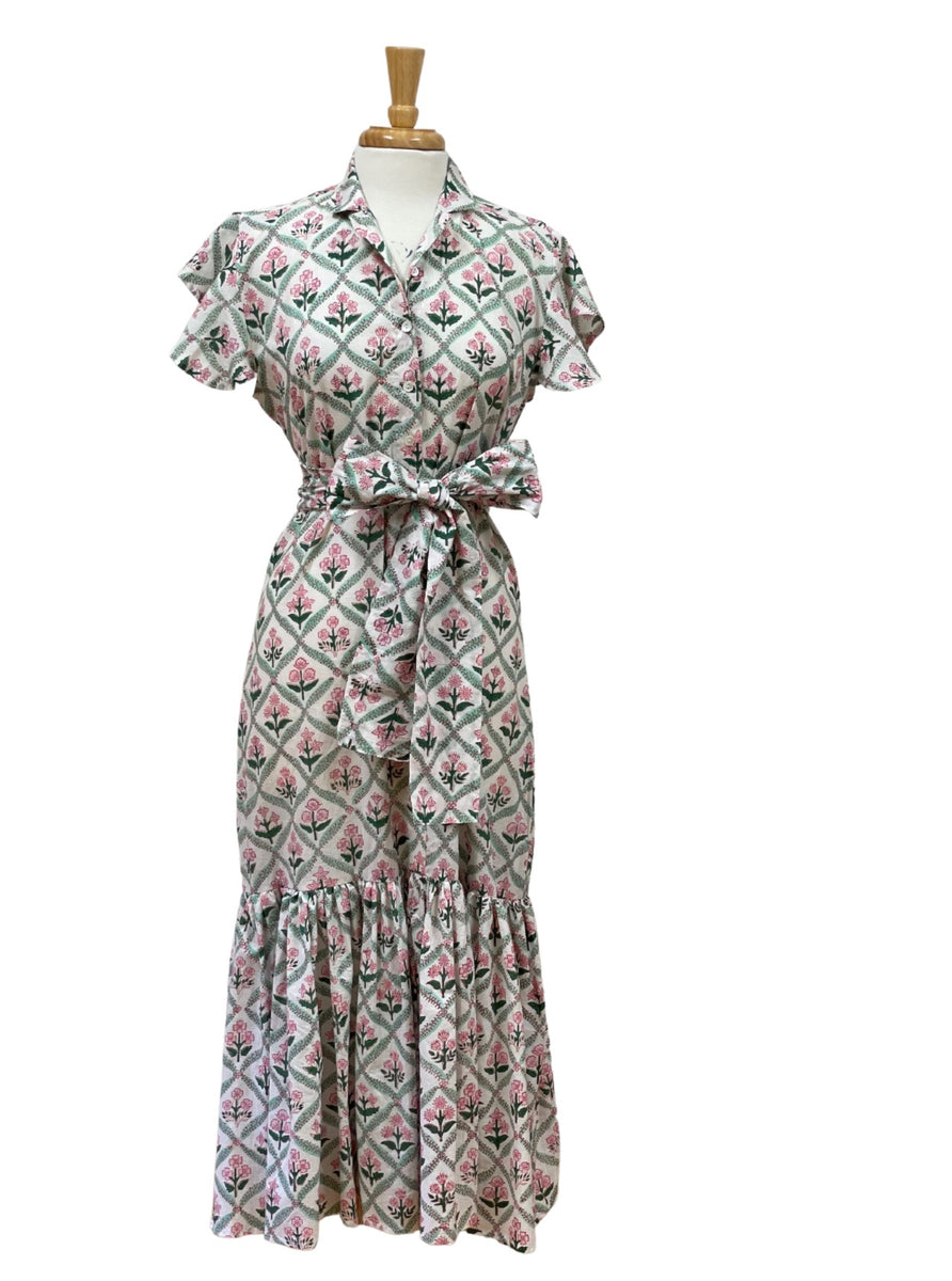 Robe Charleston 1930