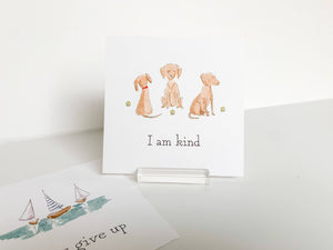 
                  
                    Affirmation Cards by Camilla Moss
                  
                