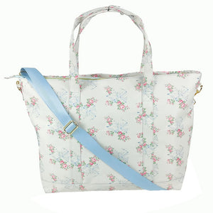 
                  
                    Rose & Bow Collection Tote Bag
                  
                