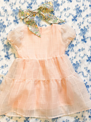 
                  
                    Cotton Candy Dress
                  
                