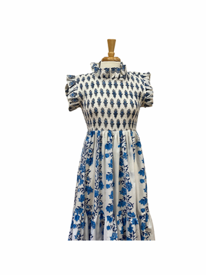 
                  
                    The Amalfi Dress
                  
                